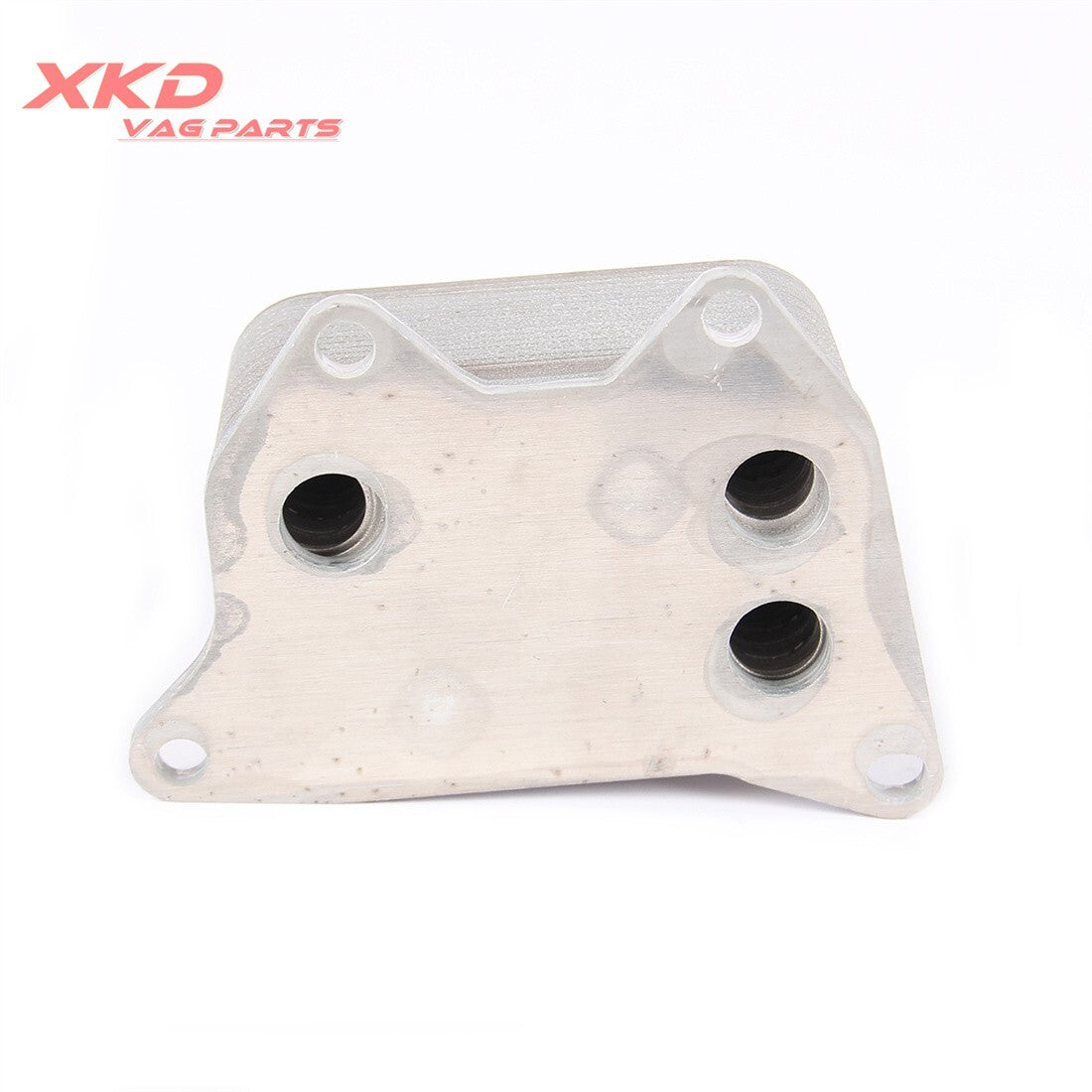 1.8T/2.0T engine oil cooler suitable for Volkswagen for Jetta for Passat , for Audi A4, A6, CPR, CJS