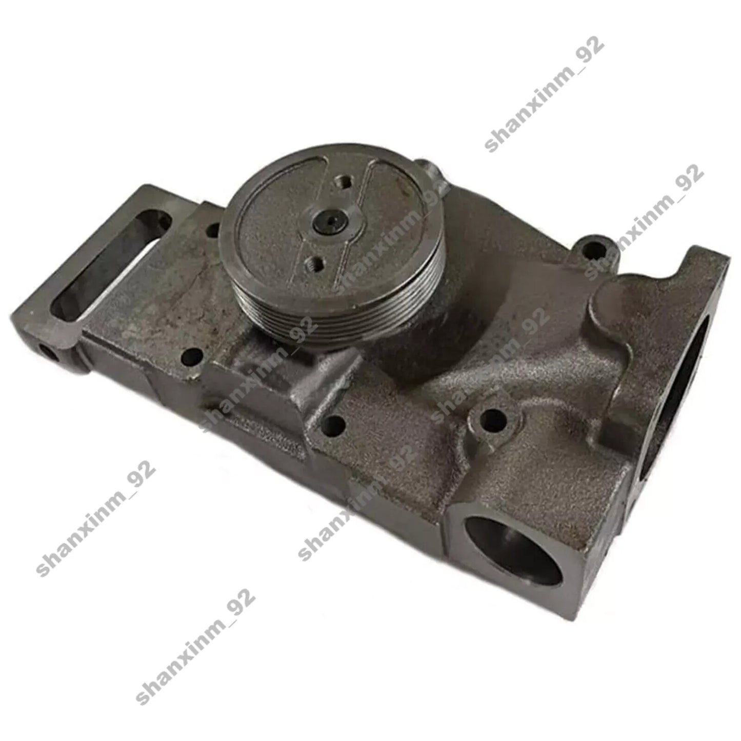 Water Pump 3804826 3098697 3803605 For N14 QSN14 Diesel Engine