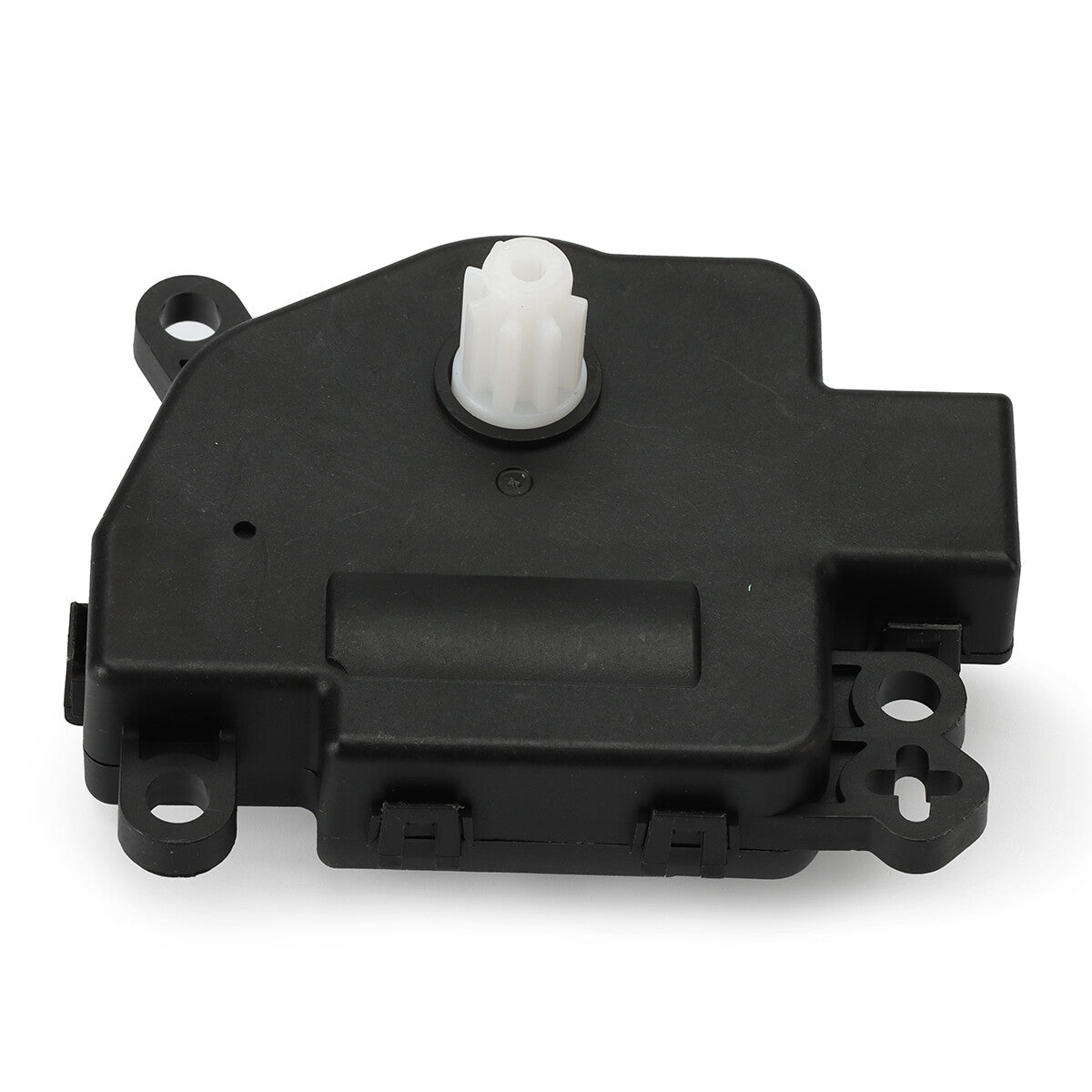 2-piece set 68018109AA for 2012-14 for Chrysler 200 HVAC AC heater mixing door actuator