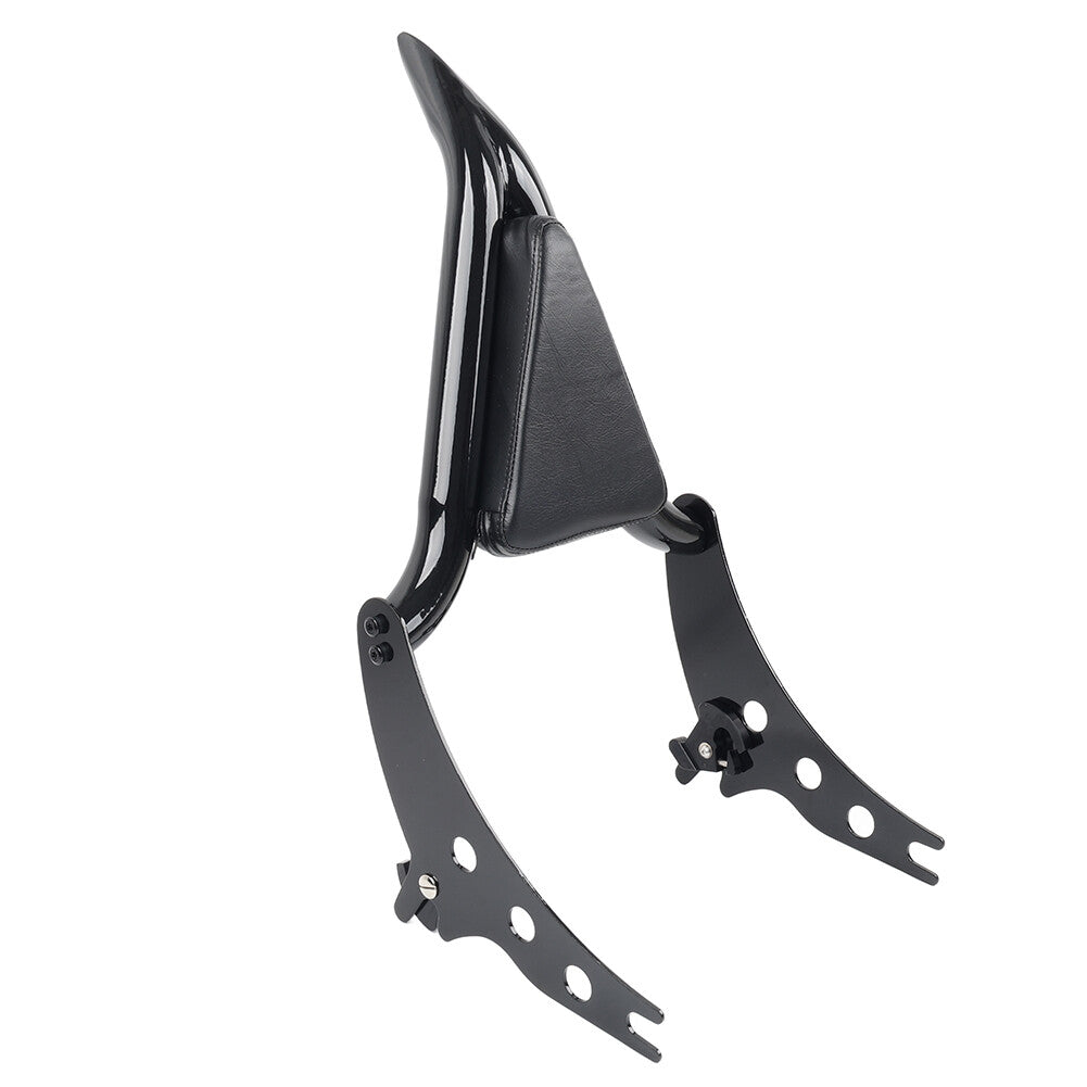 Fit for Harley Sport Glide FLSB Low Rider S FXLRS FXLR 2018-23 19 Sissy Bar Backrest