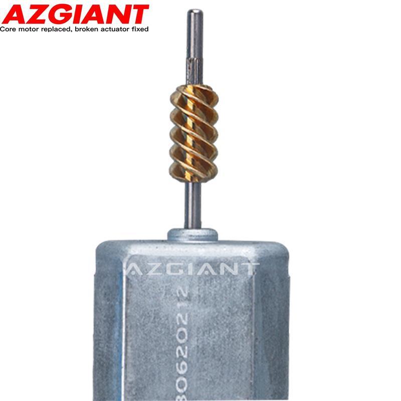 81230-B1010 Tailgate and trunk door lock actuator motor for Hyundai for Genesis 2009-16