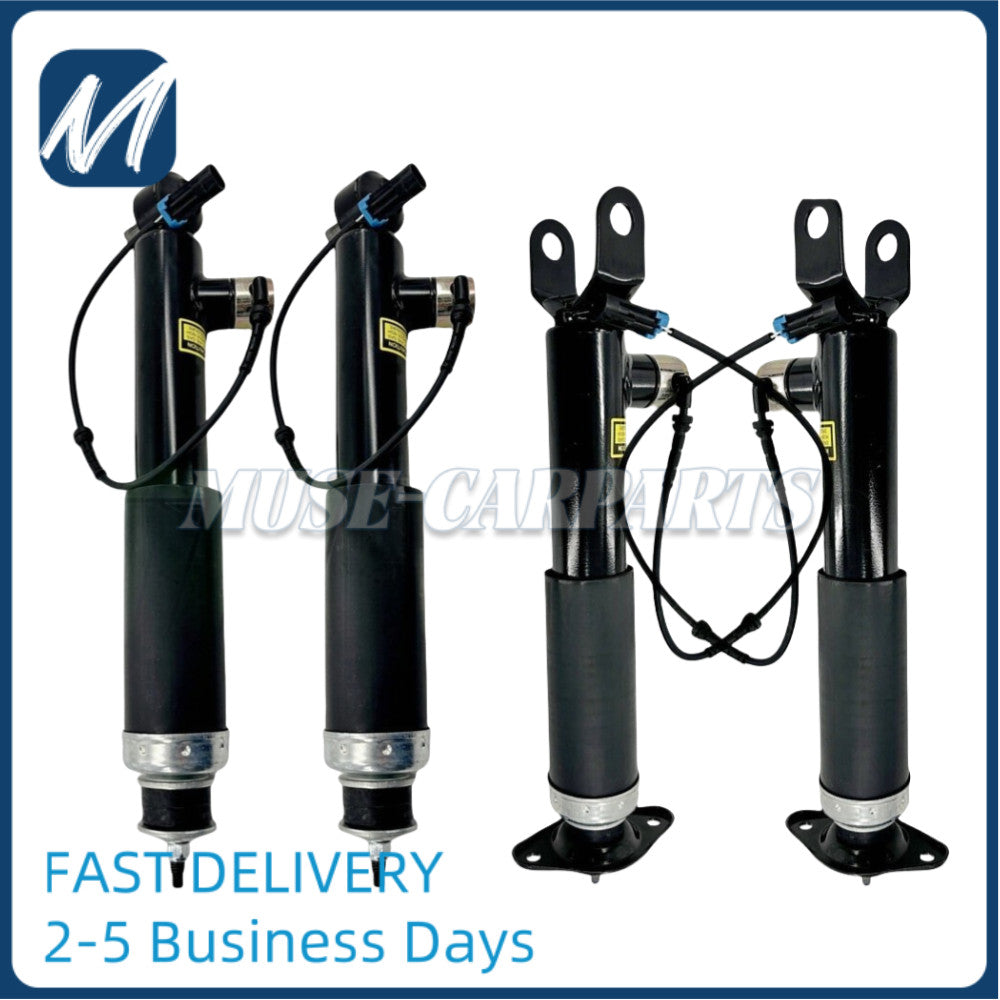 Air Shock Absorber Strut Core Rear Left/Right Fit for Mercedes W447 Vito V Class