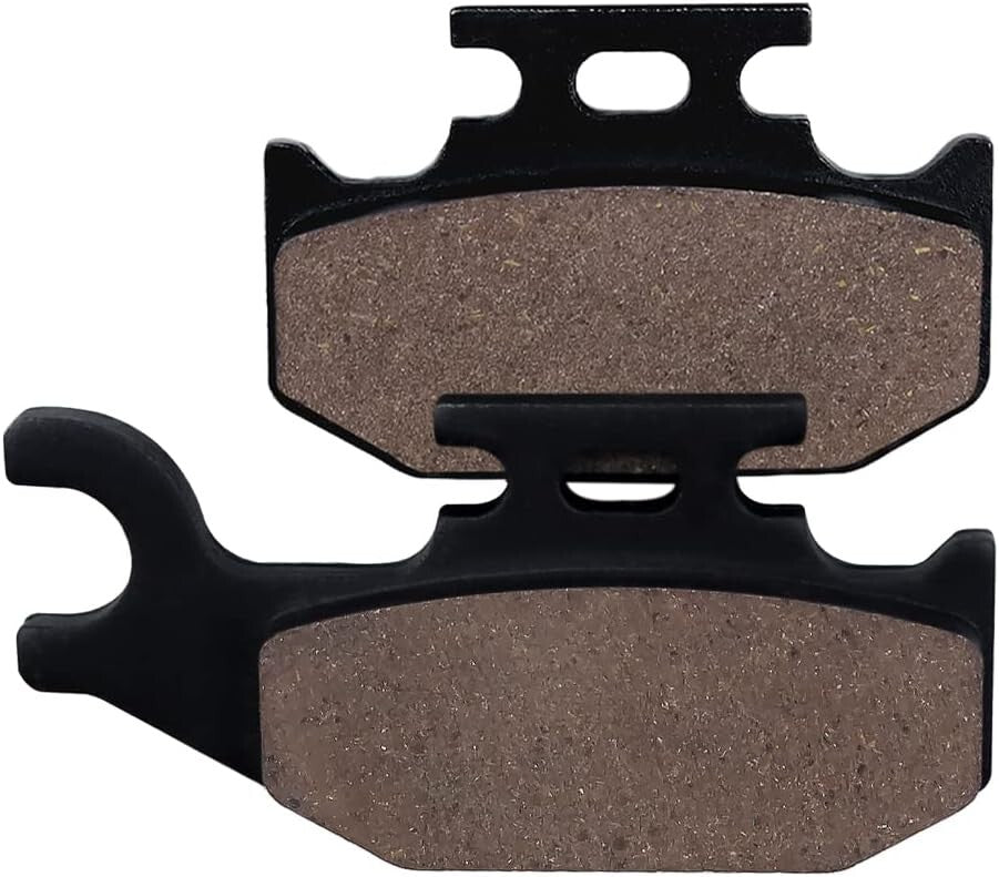 Front Brake Pads for SUZUKI LTA500 Kingquad AXI Power Steering 2009-2016 LTA 500