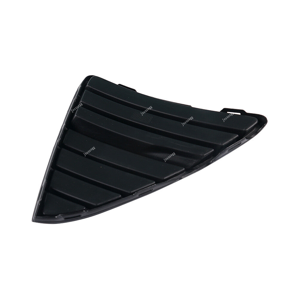 Front Left Bumper Grille Cover 8M51-17K945-AE Fit for Ford Focus 2012-2014