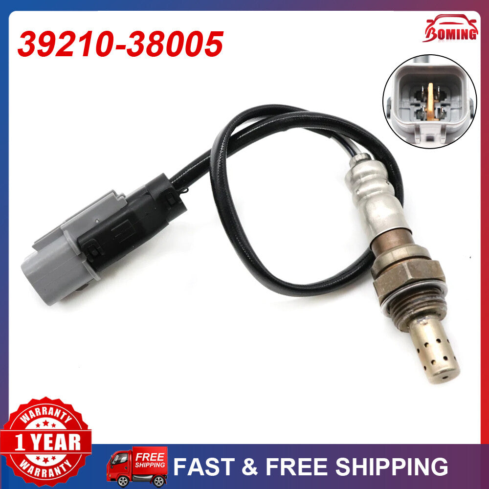 750mm oxygen sensor suitable for Volkswagen for Jetta , for Passat , Phaeton, for Audi A1, A31K0998262S