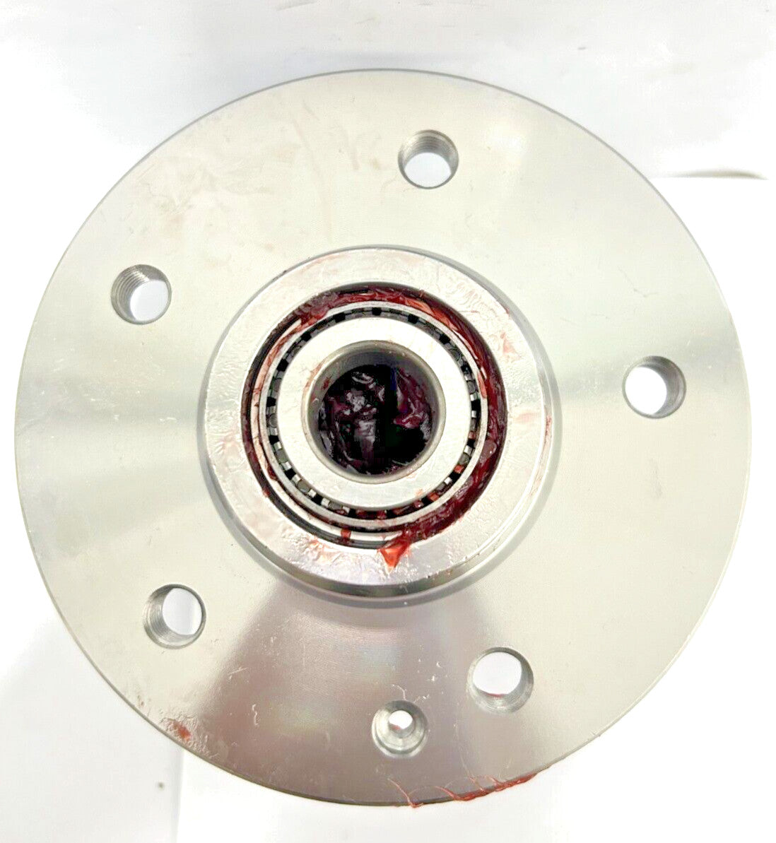 Front Wheel Hub Bearing Assembly for Mercedes E Class SLK CLK C RH LH 2 Side