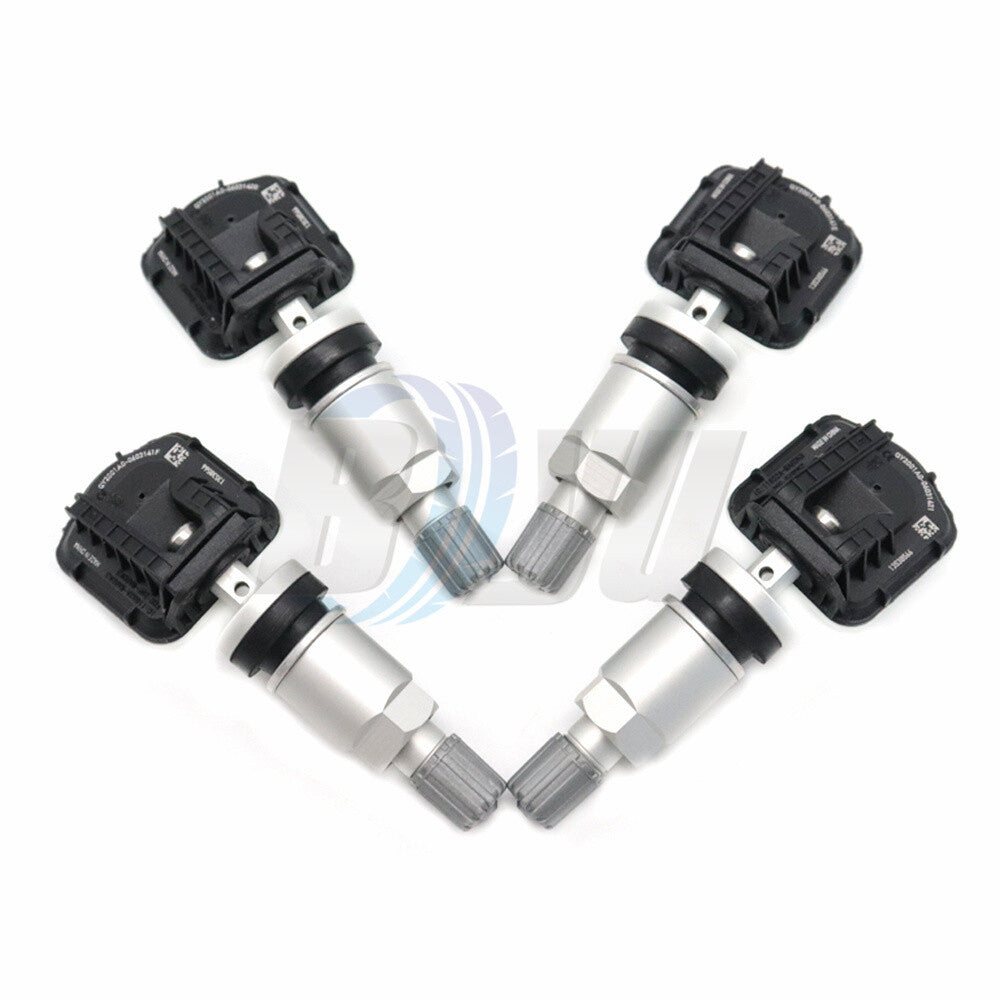13538566 4X TPMS Tire Pressure Sensor Monitor System For 21-22 for Buick Envision