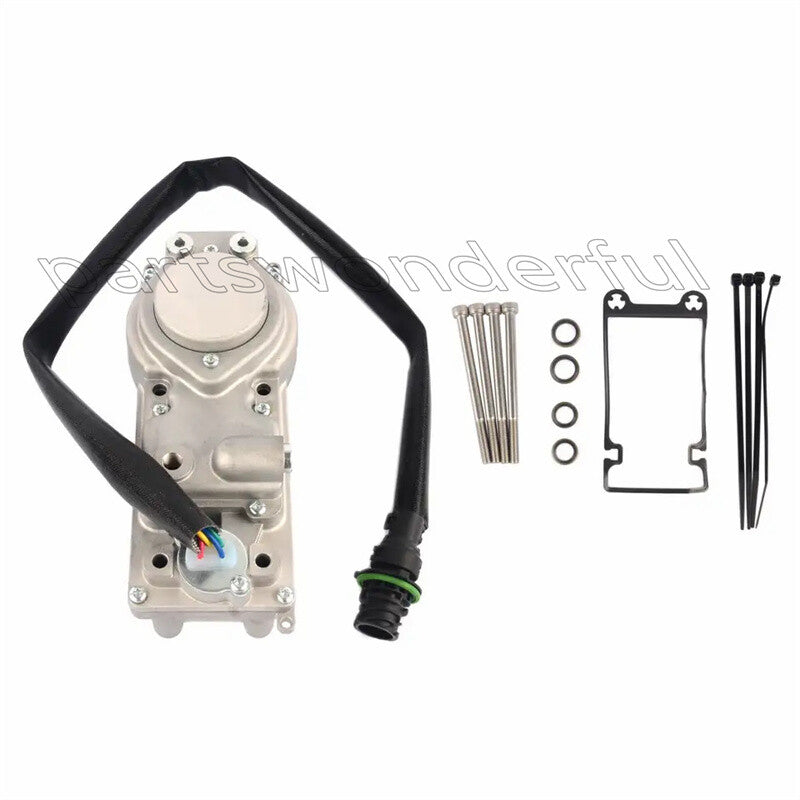 Turbo Electronic Actuator for Volvo D11 D13 D16 Holset VGT 85013731, 85013730