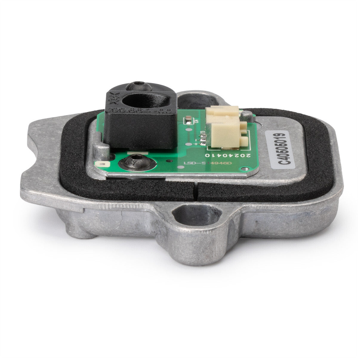 3x LED Headlight LED Module Set 63117419610 for BMW 320i 328i 330i F30 2015-2019