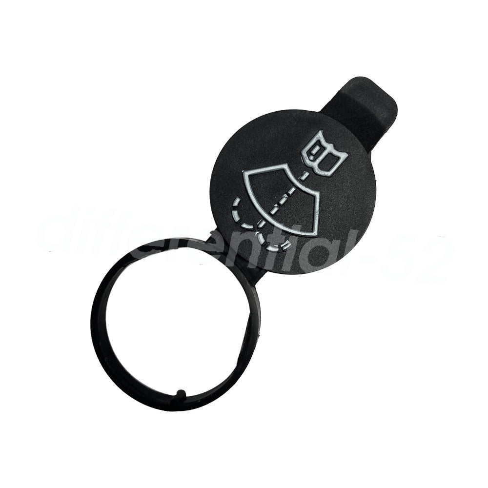 for Chevrolet Windshield Wiper Washer Fluid Reservoir Bottle Cap Cover 13227300