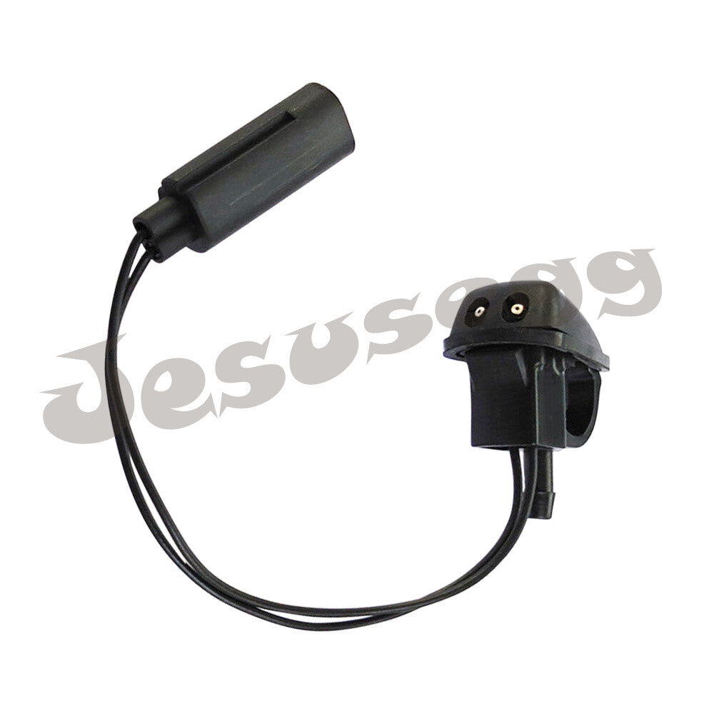 Windshield Wiper Washer Nozzle Spray for Land Rover for Range Rover Sport LR048615