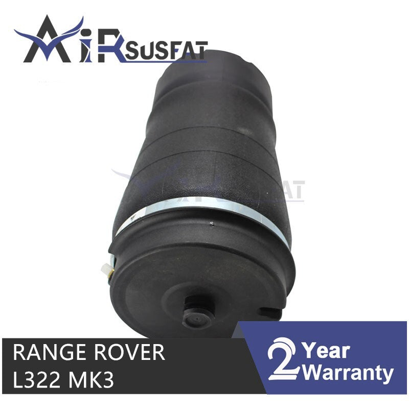 1X Rear Air Suspension Spring Bag for Land Rover for Range Rover L322 RKB500082
