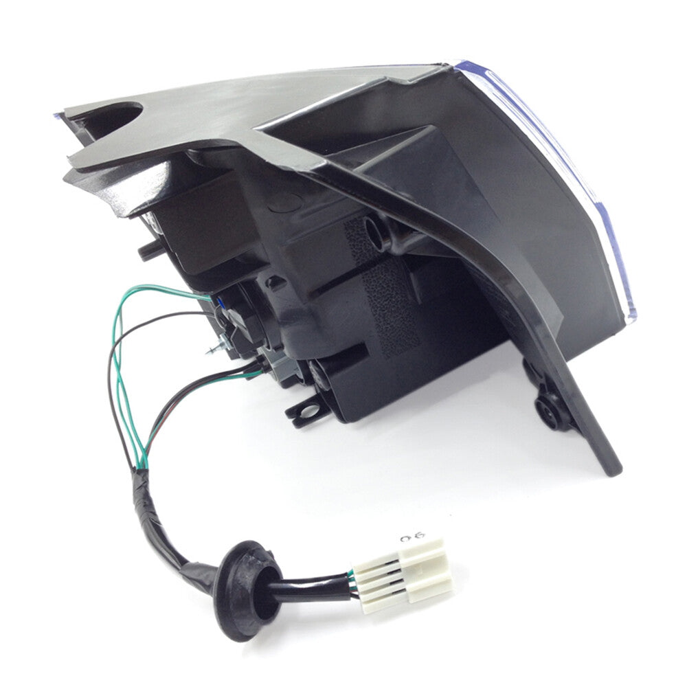 Tail Lamp Right Side Outer for Mitsubishi Outlander EX 2007-13 Brake Stop Light