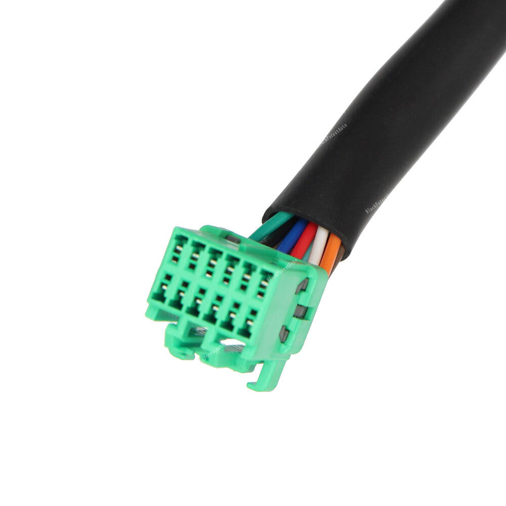 Front for Seat Heater Switch 901-196 Fit For 2003-2006 Chevy Suburban Yukon