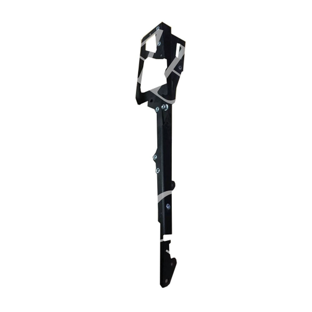 Front outrigger (right) for McLaren 540C 570S. Equipment Manufacturer: 13A1472CP