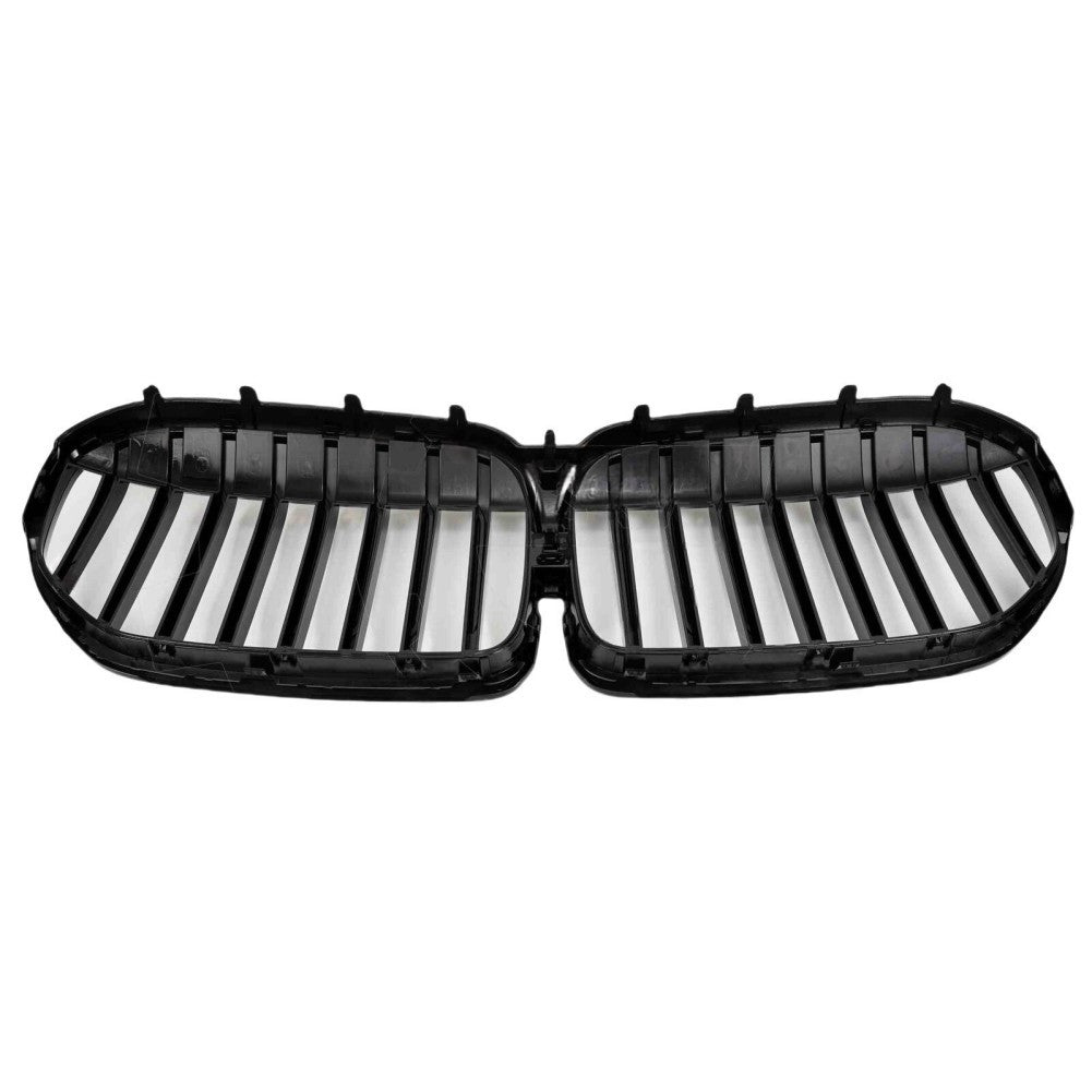 Front Part with Grilles Park Sensors for BMW 7 Series 2020-2022
