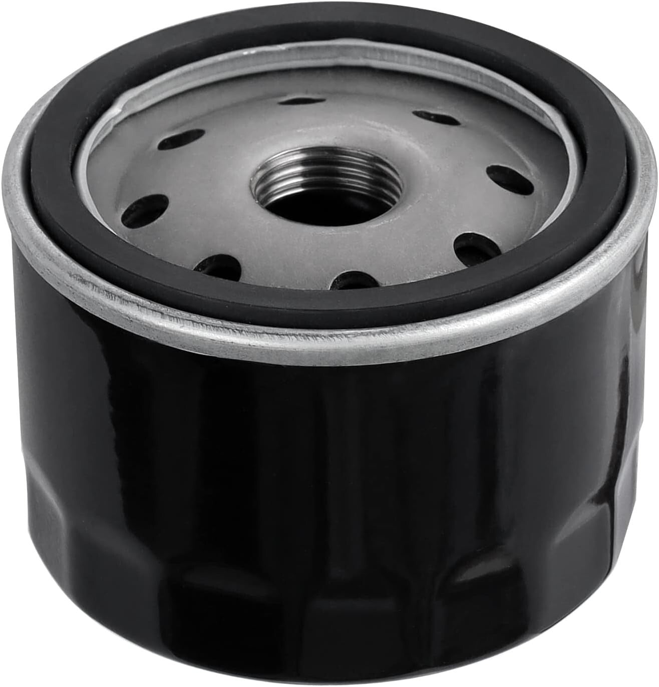 AM125424 Oil Filters for GY20577 Briggs Stratton 492932S (2 Pack)