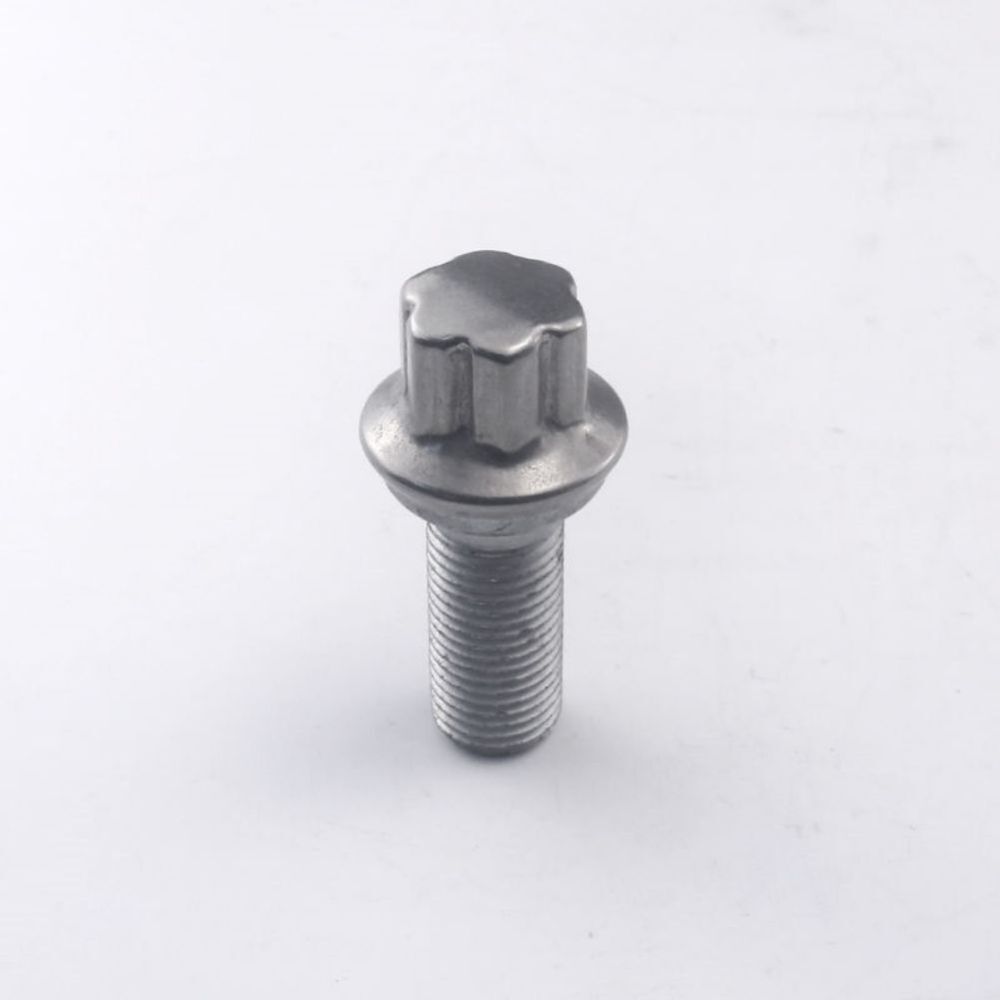 Tire Wheel Lock Anti-Theft Screw Lug Nut Bolt Removal Key Socket For A0009905107