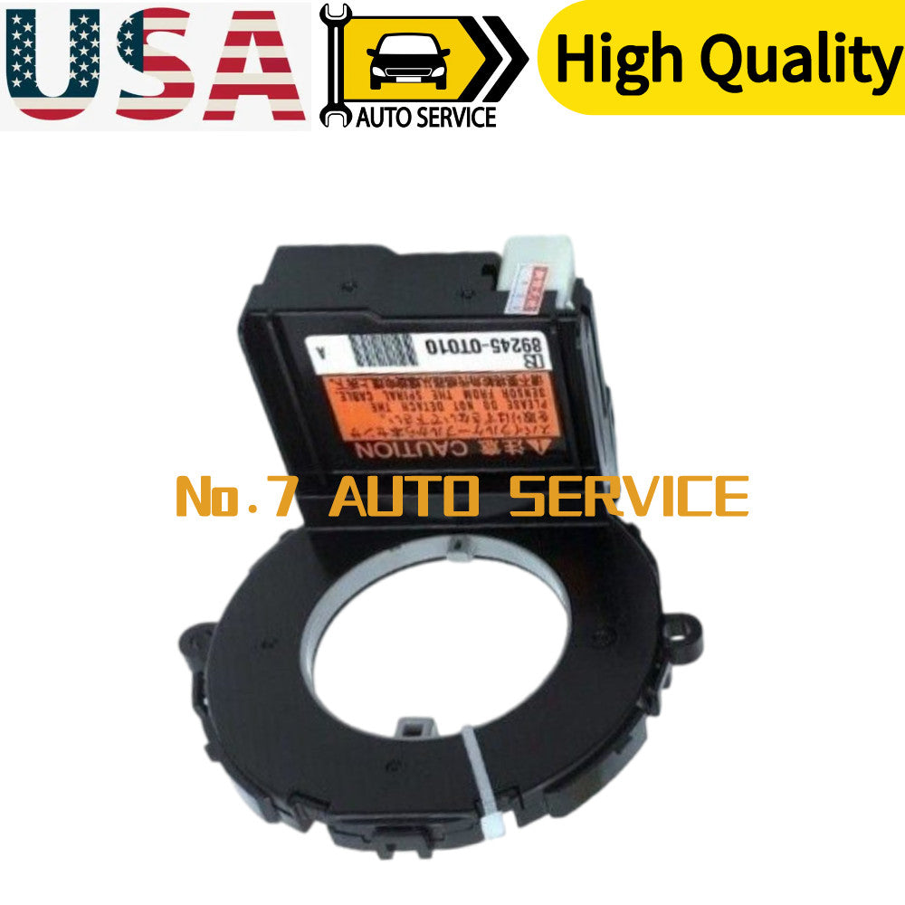 For 2009-2017 Venza 2.7L 3.5L Steering Angle Sensor 84307-0T010