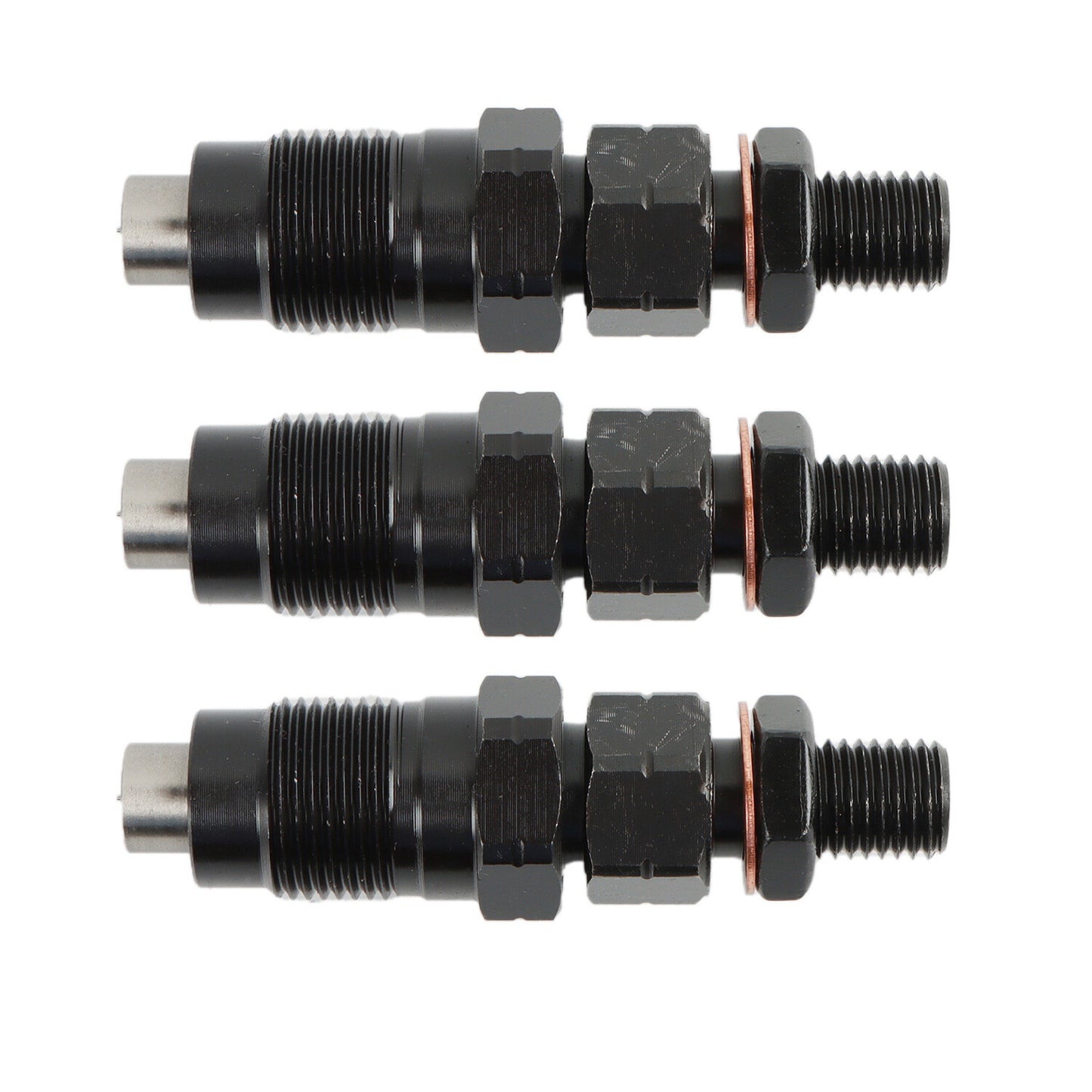 3PCS 3TNM72 Engine Fuel Injectors Suitable for Yanmar Engine Tractor