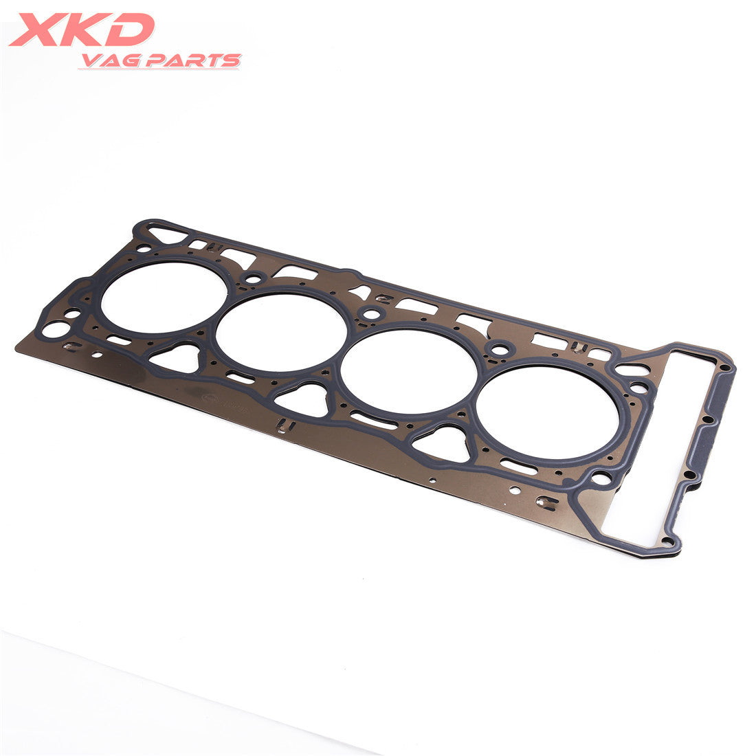 Engine cylinder head gaskets suitable for Volkswagen CC, for Golf for Tiguan , for Audi S4, S5, S8, Q3, Q5 1.8T, 2.0T, etc.