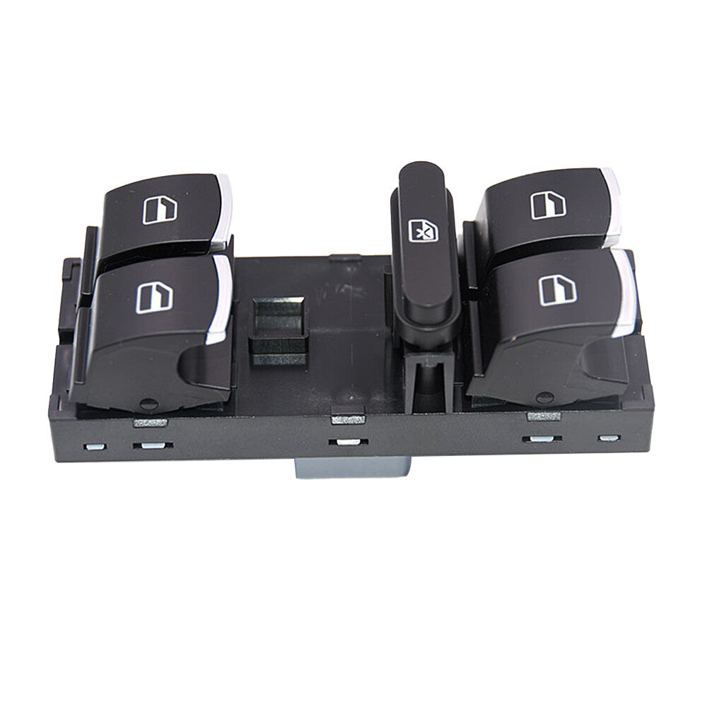 5ND959857 is suitable for the main power switch control button on for Volkswagen for Tiguan , for Golf , and for Passat CC.