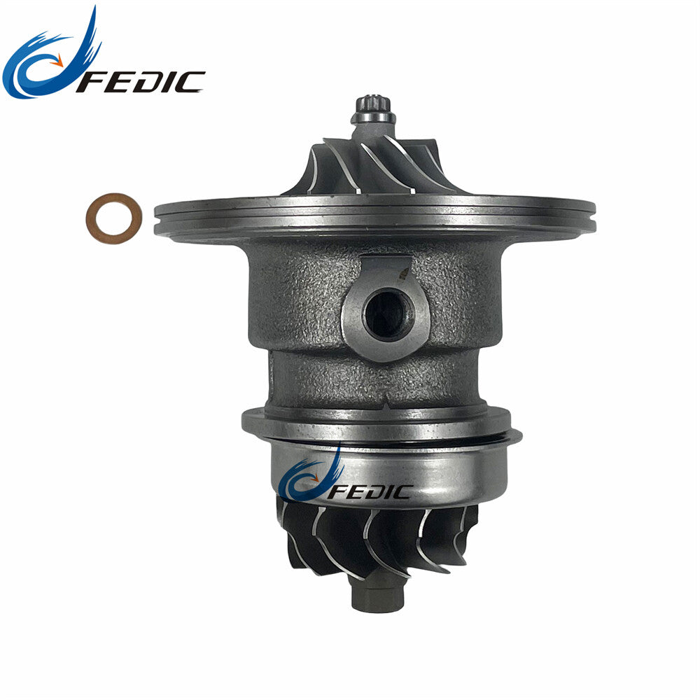 Turbo cartridge SJ50YF F3400-1118100-383