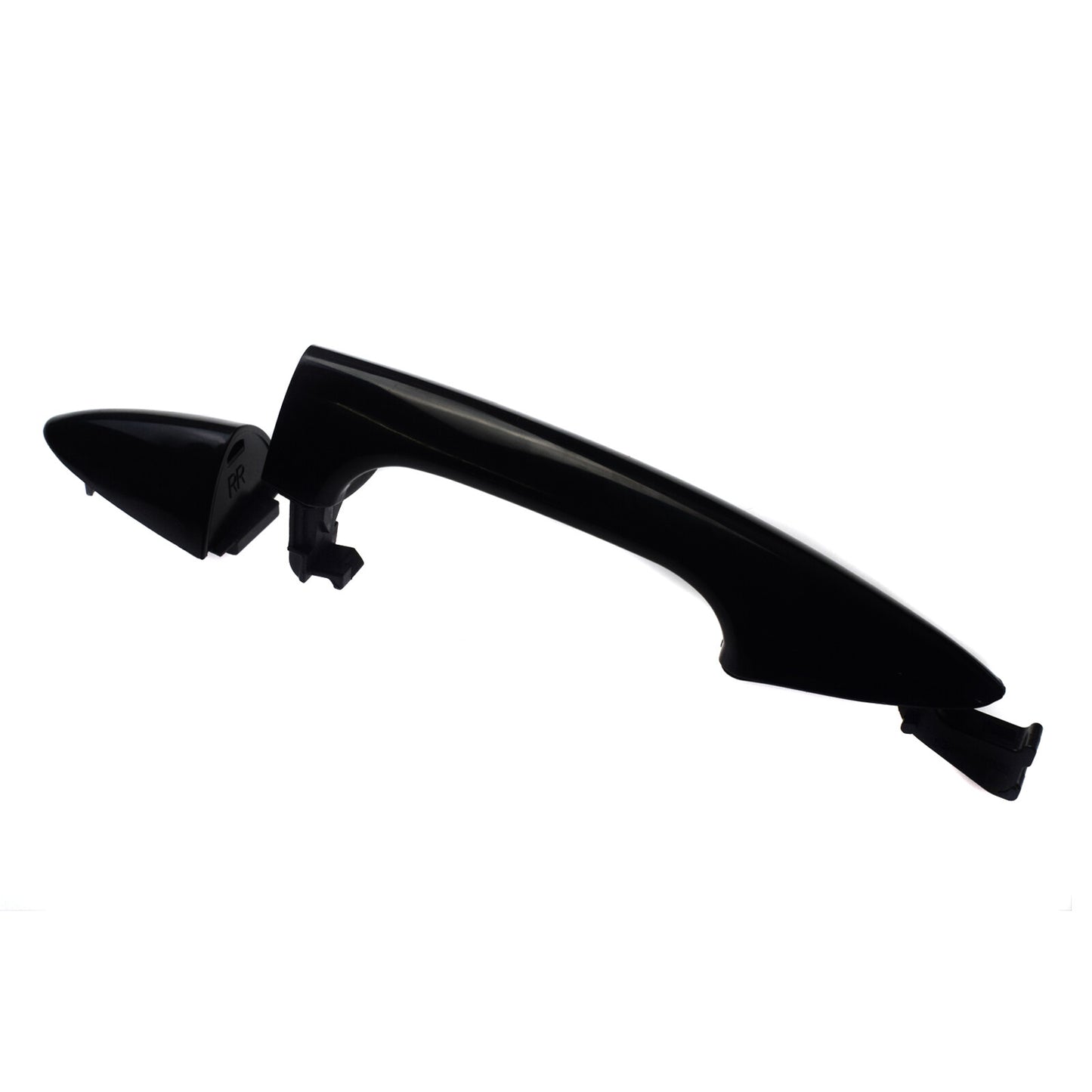 External door handle, rear right, suitable for modern accents 2012 - 16 826611R000CA