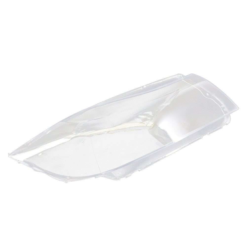 Front Headlight Lens Cover for BMW 3 Series E90 SedanE91 Wagon2005-2008 Right