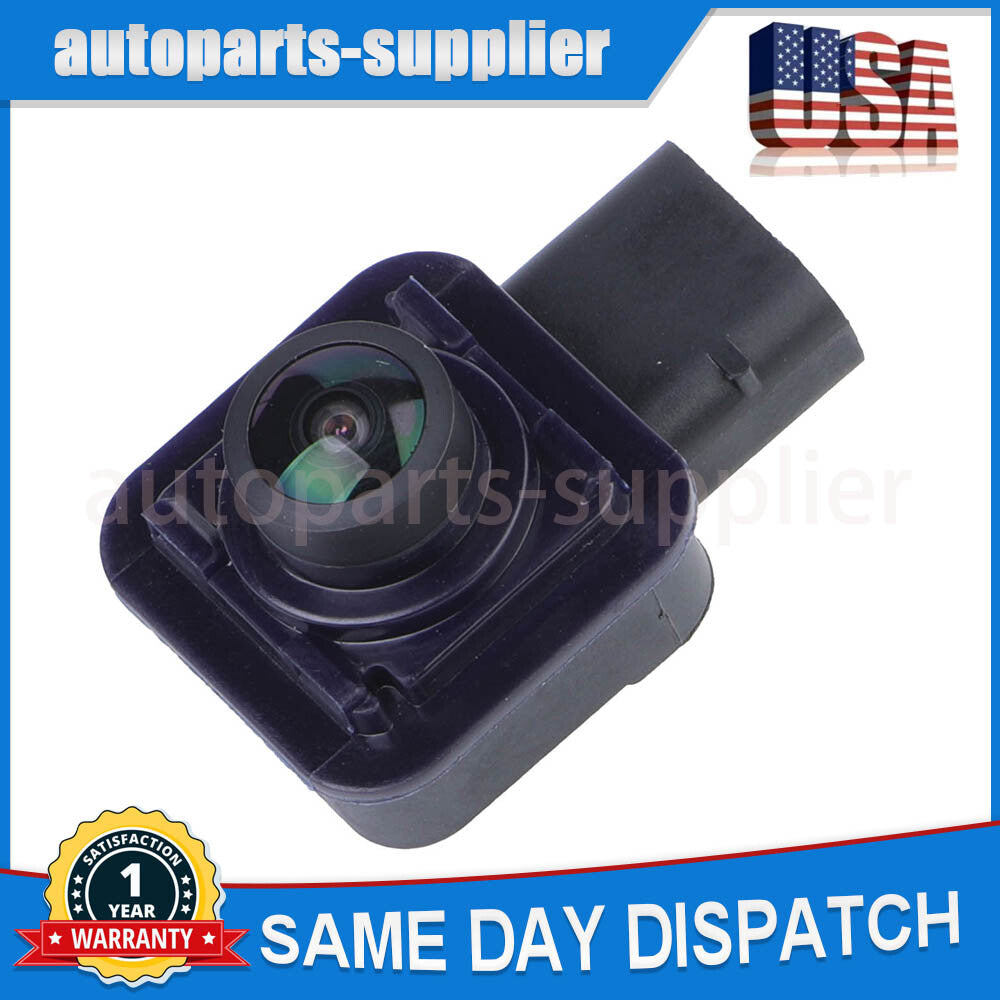 Rearview backup camera for 2015-2019 for Ford F-150 F150 FL3T-19G490-AG
