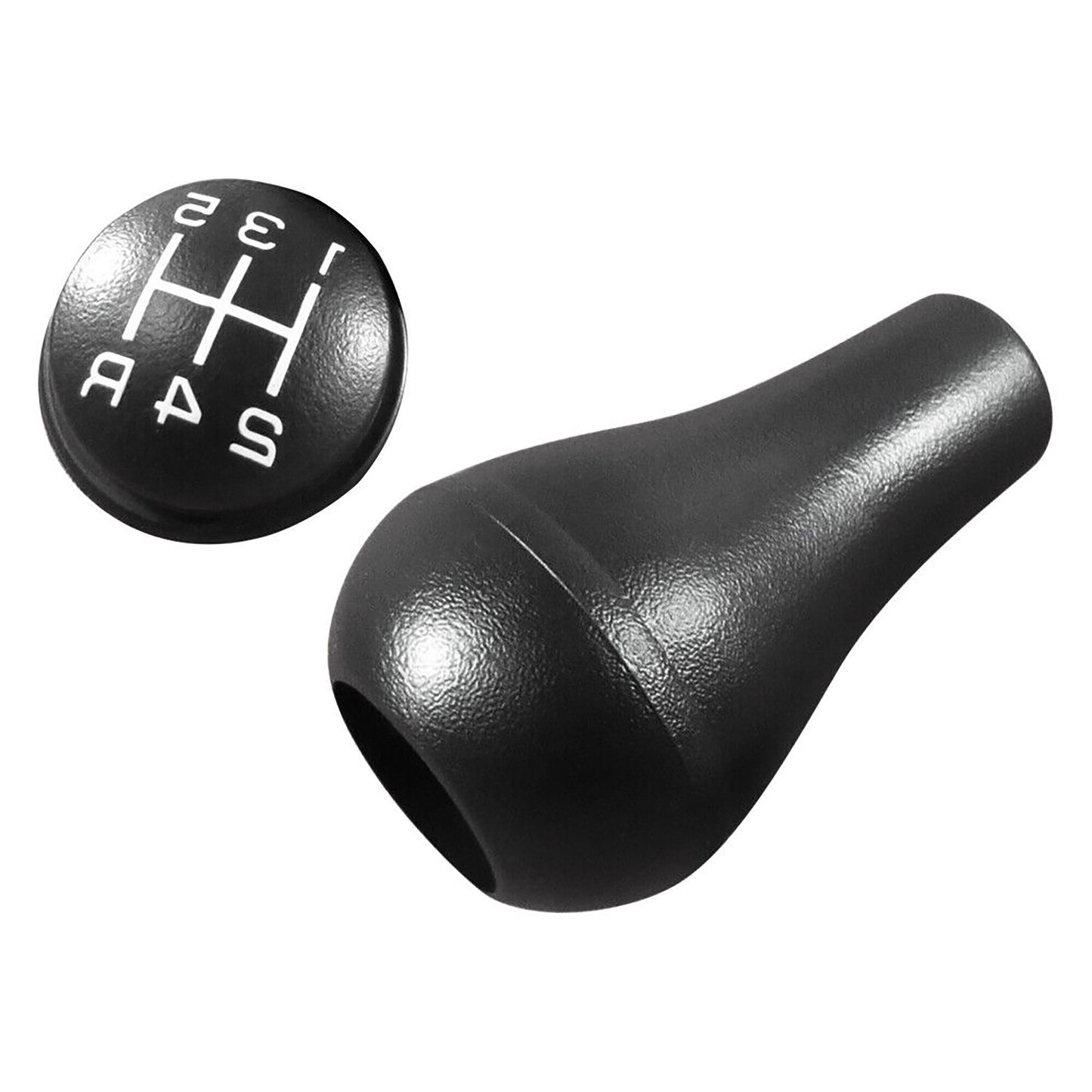 5 Speed Shift Lever Knob for Dodge for Ram 4500 5500 for Jeep for Wrangler Cherokee 52104174