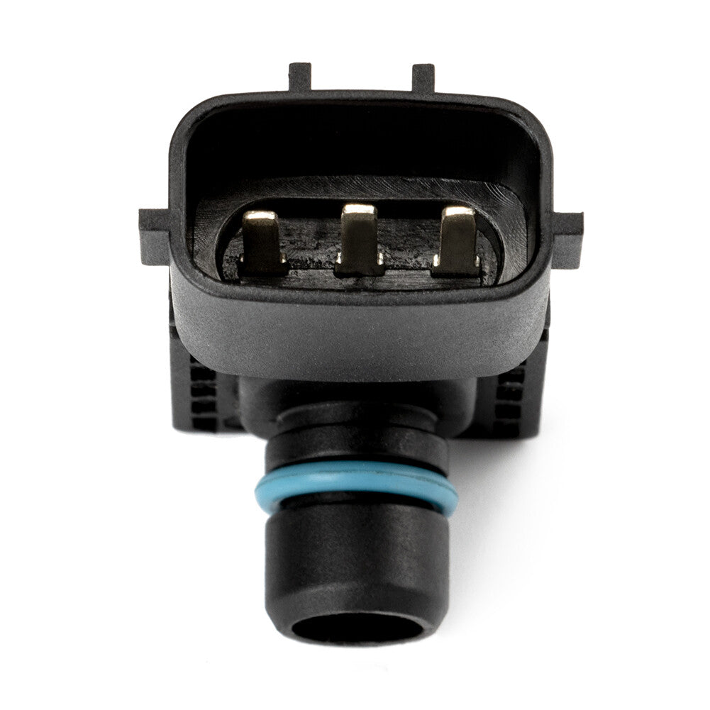 Fuel Pressure Sensor Gas Rear for Nissan Maxima Titan for Infiniti 22365-AM60A NEW