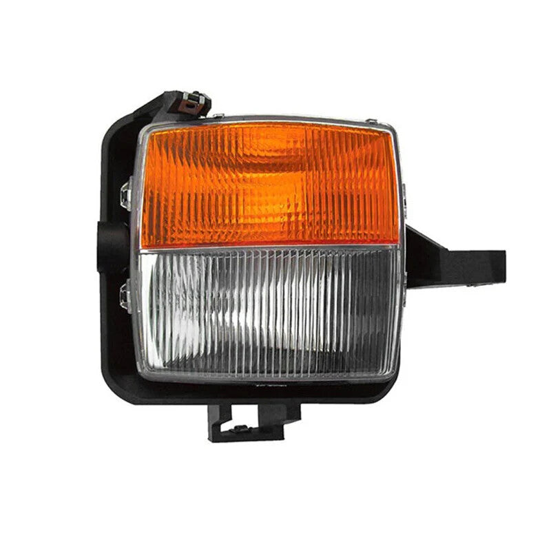 Right Front Bumper Fog Lamp Daytime Running Light for Cadillac Cts 2003-2007