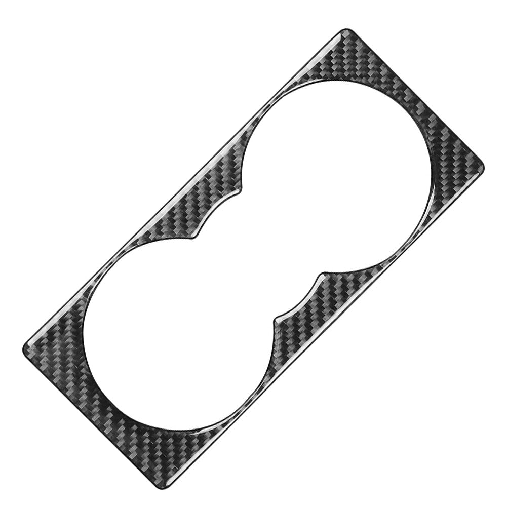 Water Cup Holder Panel Cover Trim for Volkswagen for Passat B5 2001-2005 2001 2005