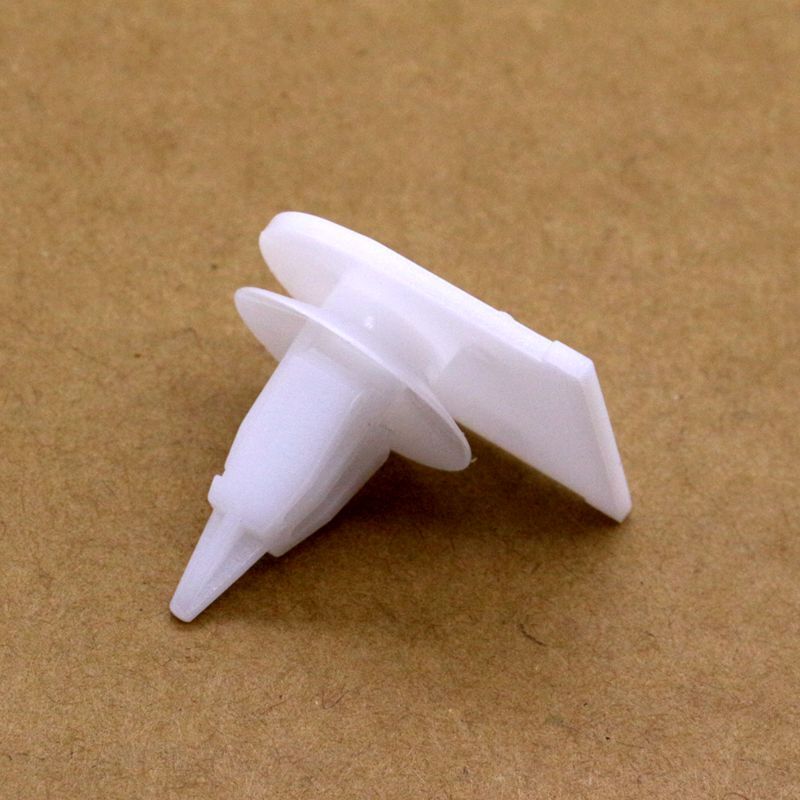 10 Headliner Front Positioning Pin Clip Holders for Land Rover LR2 LR003290