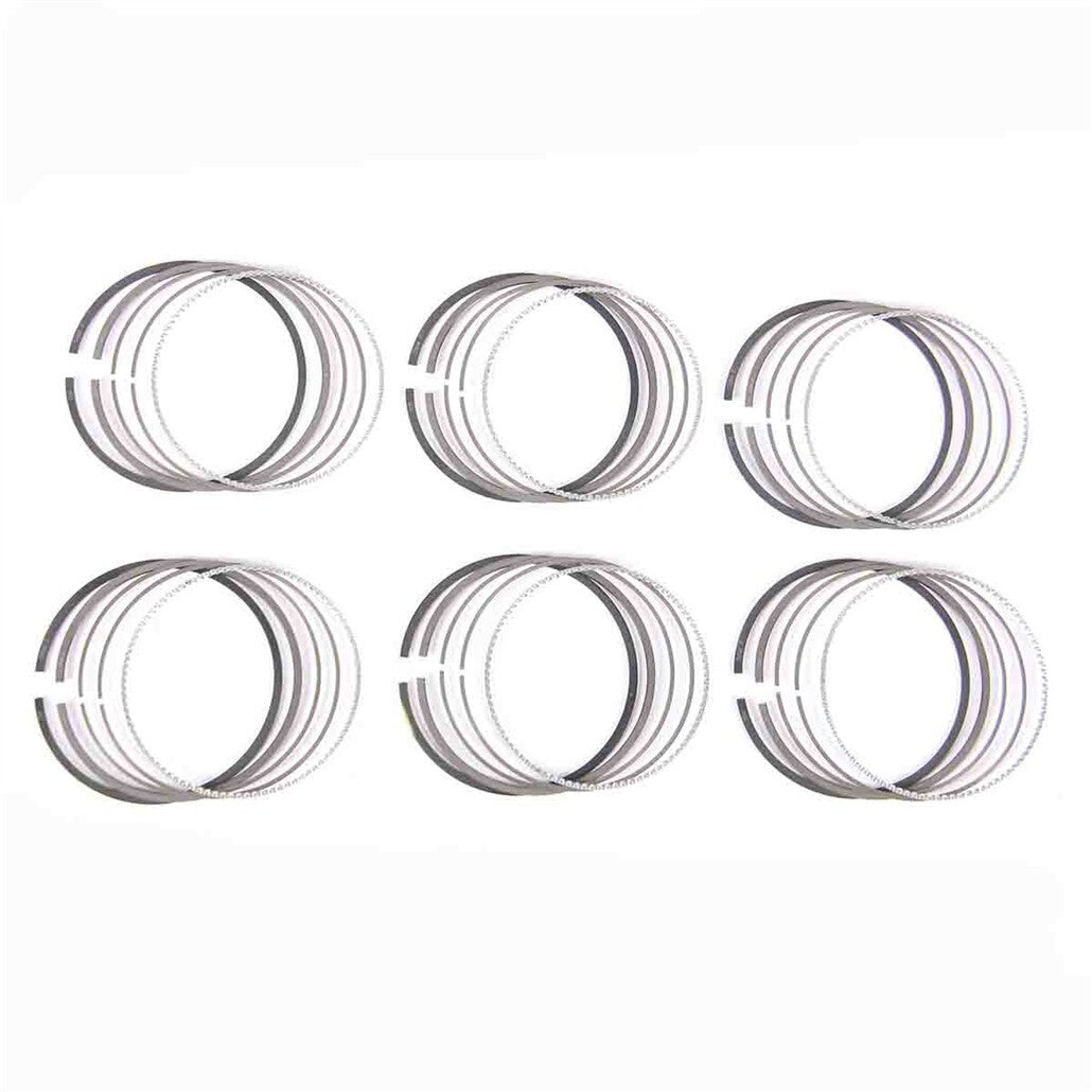 3.0T engine piston ring kit suitable for Volkswagen Touareg for Audi S4 for A6 for A8 and for Porsche for Cayenne .