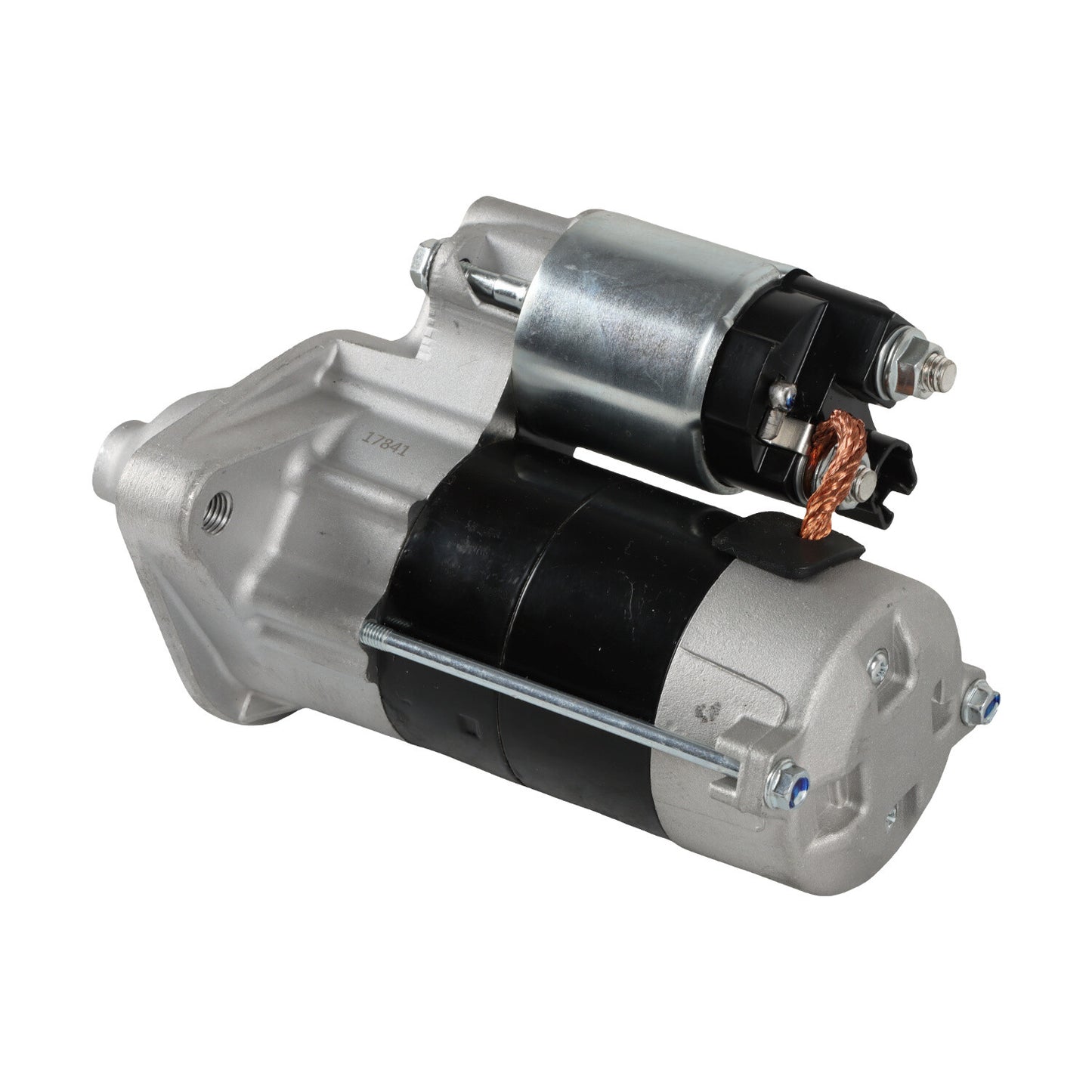 New Starter for Toyota for Corolla L4 1.8L 2003-2008 Matrix L4 1.8L 2003-2008 17841