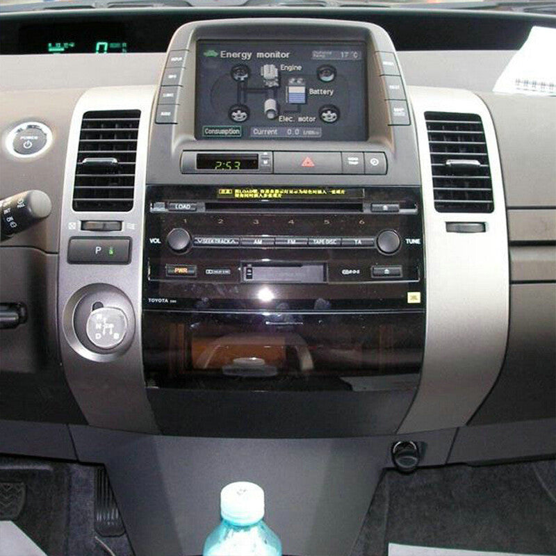 A/C Dash Vent Center Cover Panel Trim 55670-47060 Applicable to for Toyota Prius 2004-2009