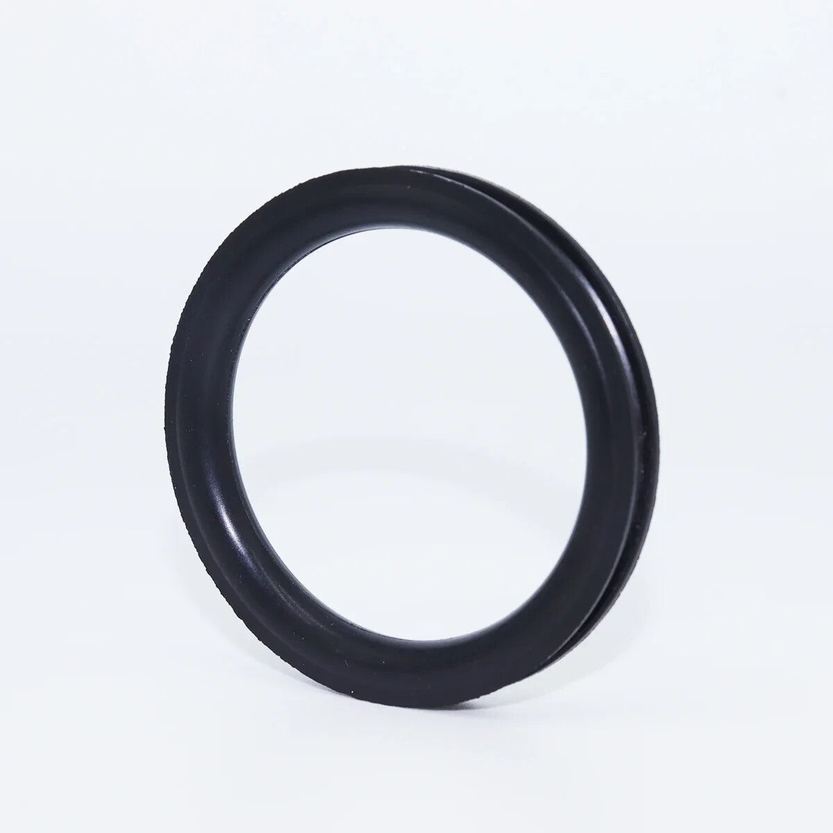 For Aud A3 A2 A4 TT Fuel Cap Seal Retaining Band Tether Cord Strap SET Rubber