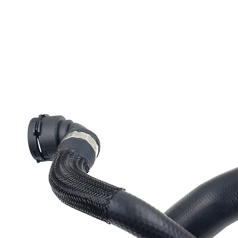 17127536230 New Upper Radiator Coolant Hose for BMW X5 E70 4.8i XDrive48i