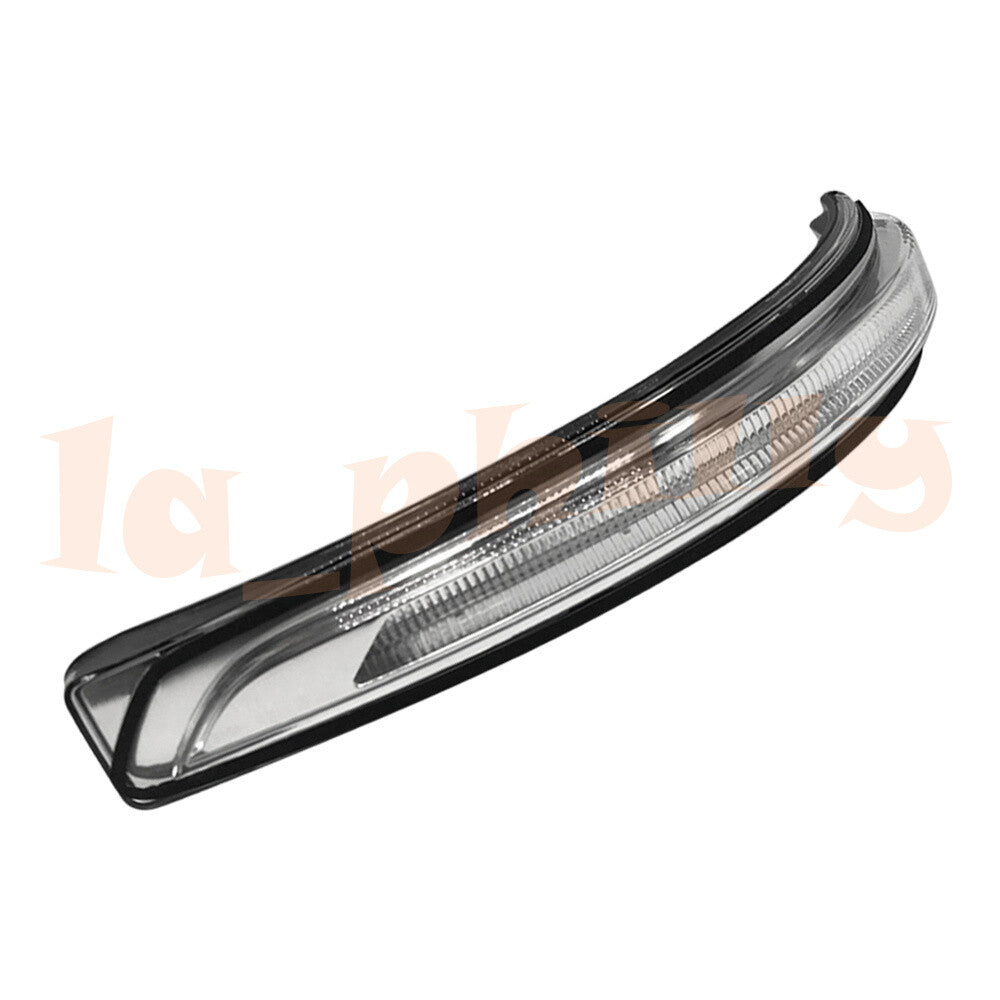 Fits 2015-2019 for Kia for Sorento Left Front Side Mirror Marker Repeater Light Lamp