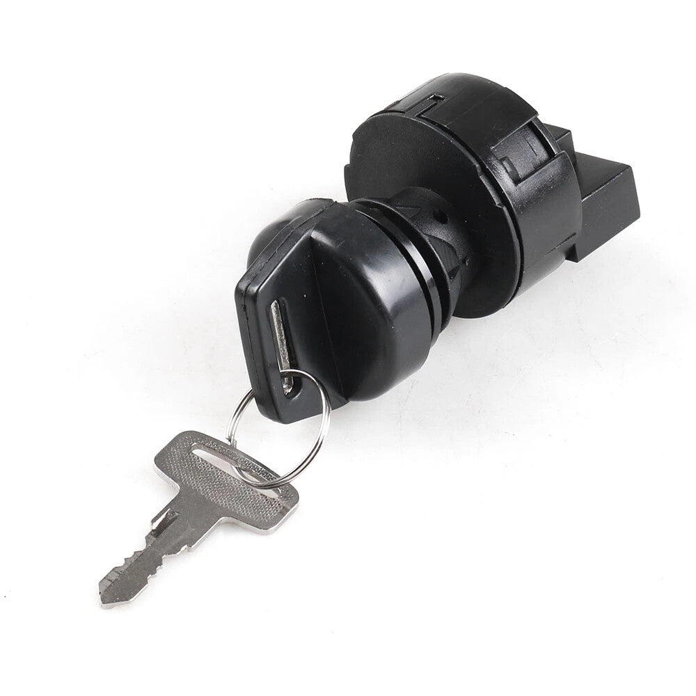 Ignition Key Switch 3 Position for Polaris Ranger 400 425 500 XP 570 700 800 900