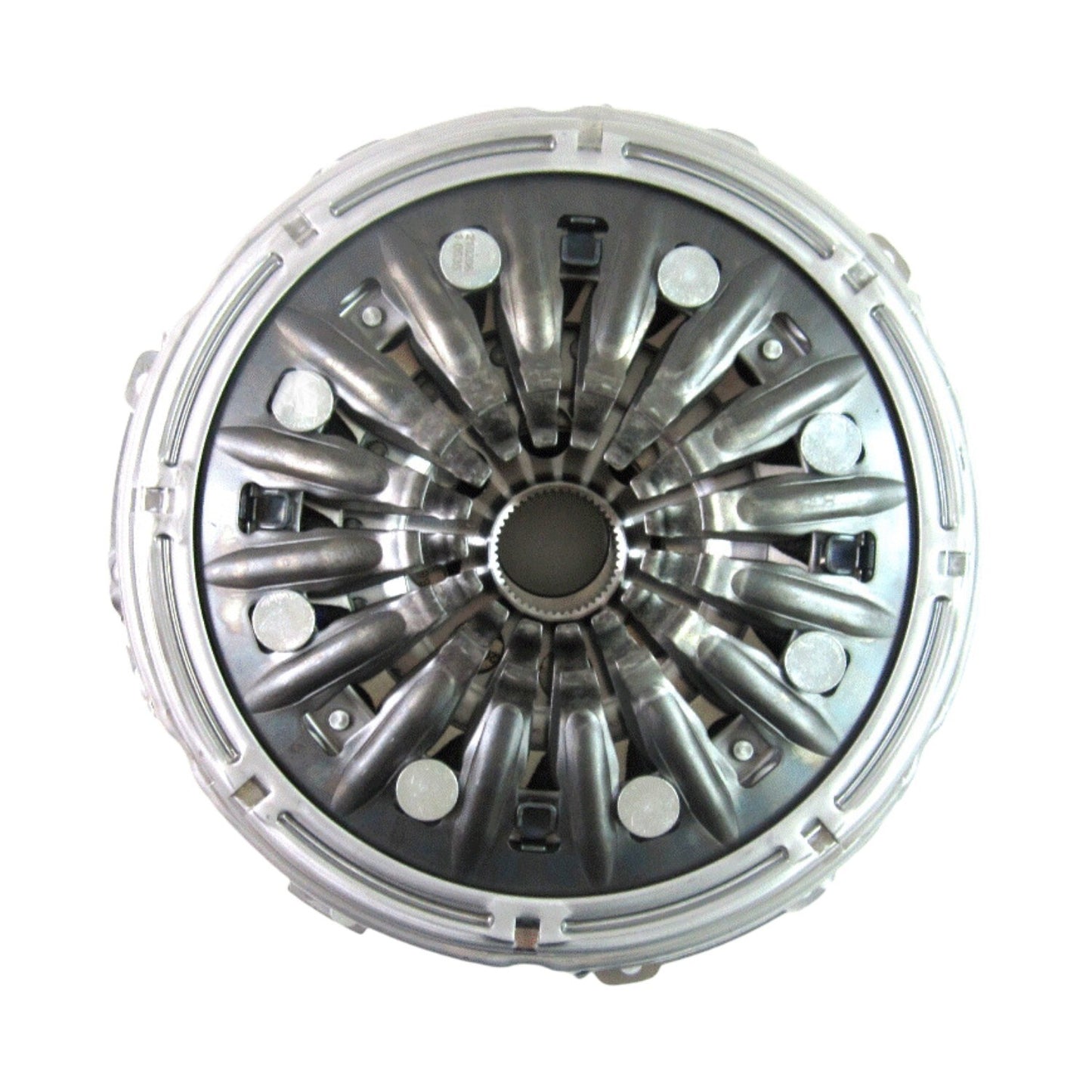 41200-2D220 Set Clutch 412002D220 Double Clutch Cover for Tucson for Veloster