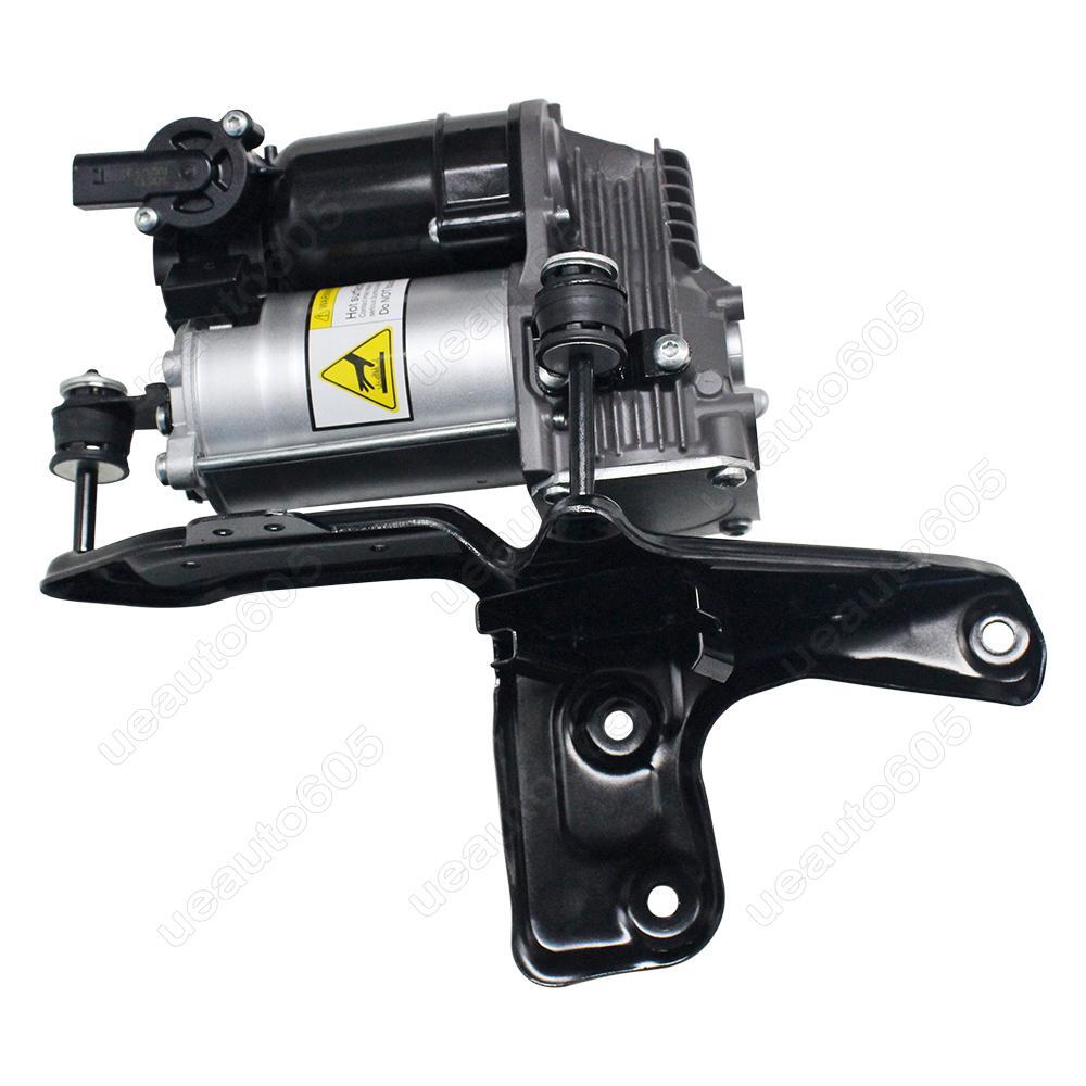 for Mercedes S-Class W221 S550 CL-Class C216 Compressor Air Suspension Airmatic