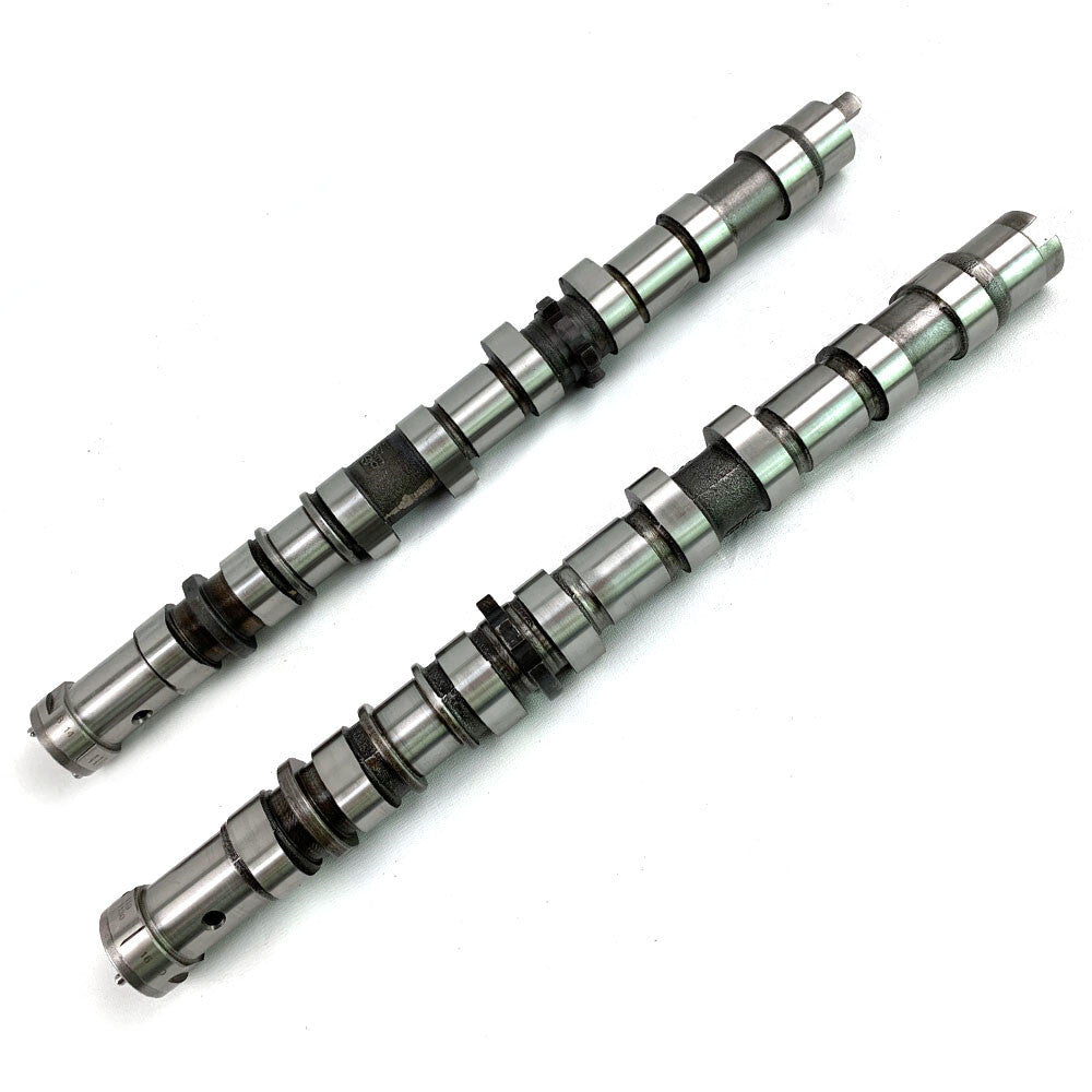 New camshaft camshaft 2-piece fittings for Mercedes-Benz 2012-2015 C250 2710501401 2710501501