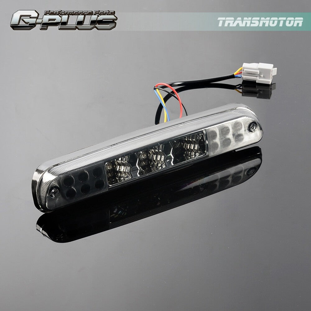 1999 - 2015 Water Blessing Edition F250 F350 F450 F550 LED Level 3 Hairdressing Edition