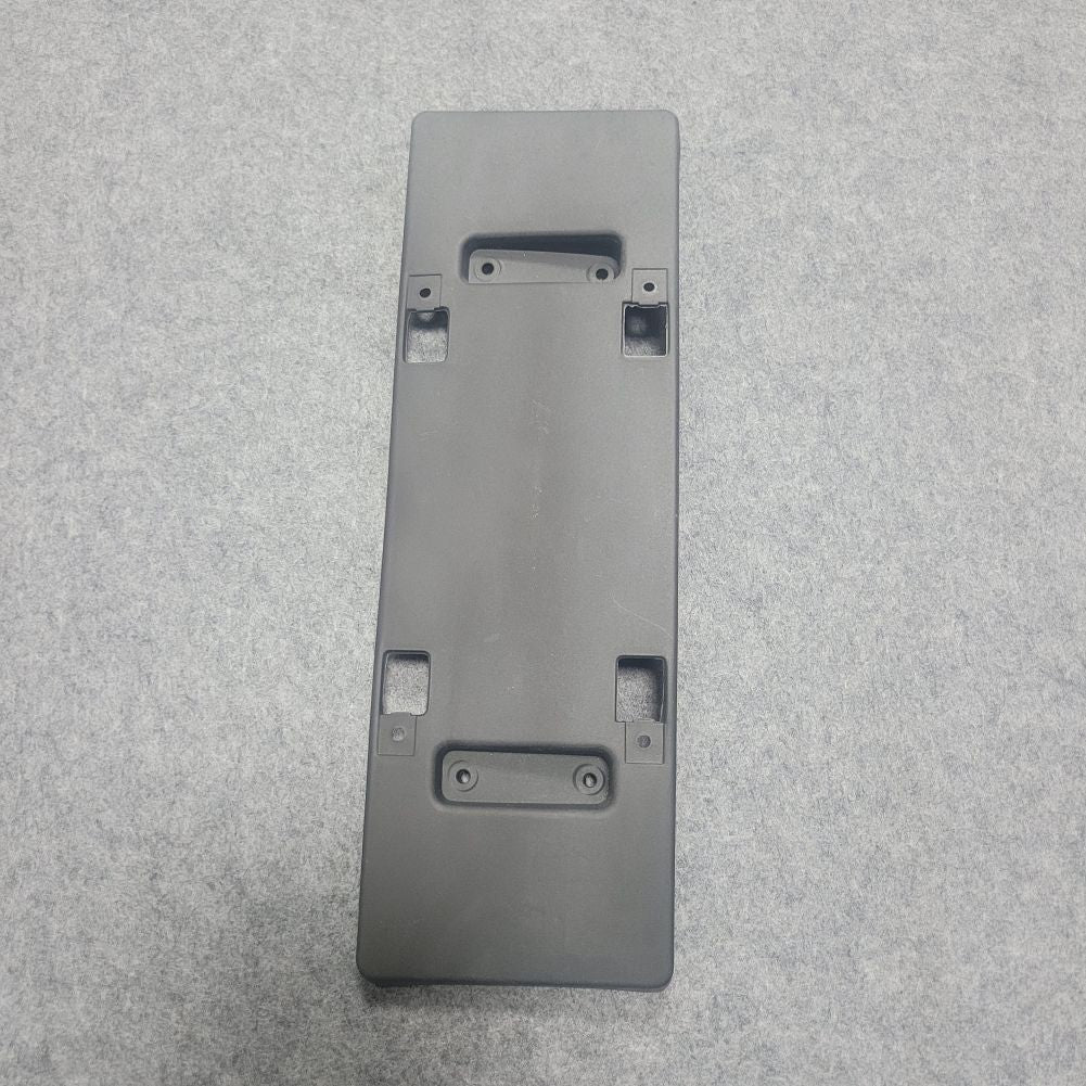 Front License Plate Holder for Mercedes-Benz GLE Coupe C292