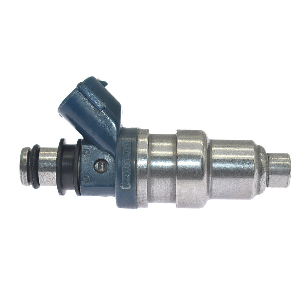 4-pack of fuel injectors 23250-15010 suitable for 1991-1994 for Toyota Tercel 1.5L Corona-equipped engines.
