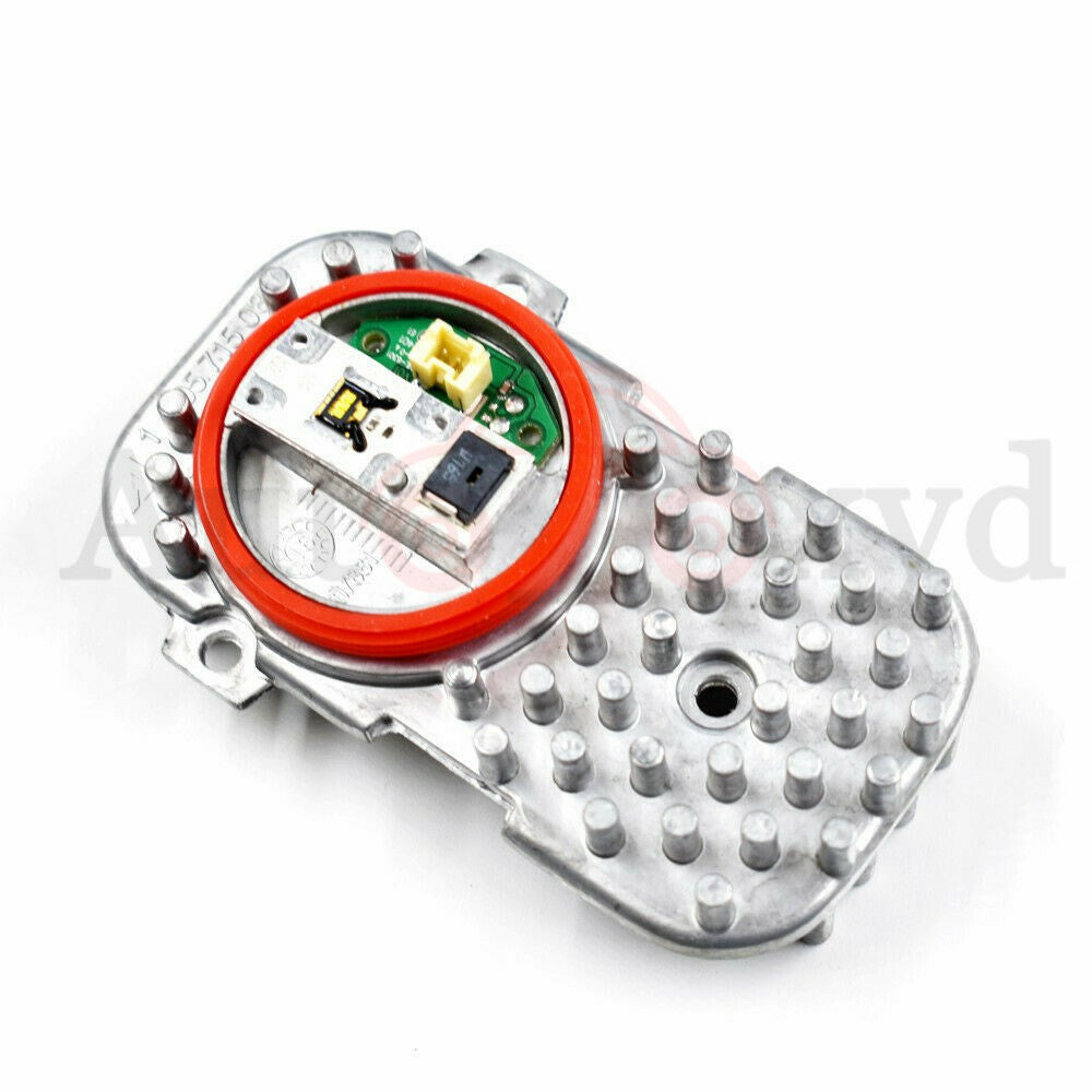 2PCS Headlight LED Insert Diode Module for BMW X5 X3 3 6 Series E92 E93 F06 F12