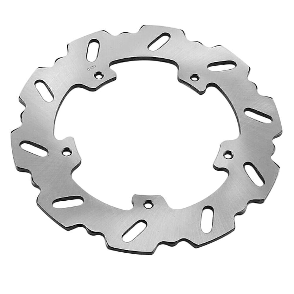 for BMW S 1000 R RR 1000 2014 2015 HP4 1000 2013 2014 Rear Brake Disc Rotor